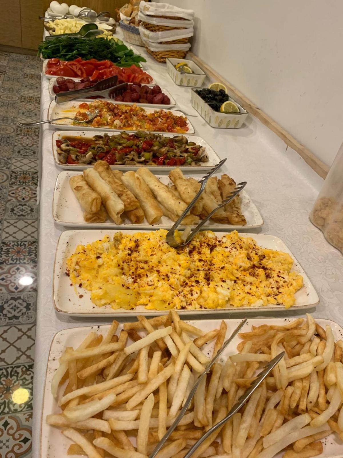 思泊客酒店 伊斯坦布尔 外观 照片